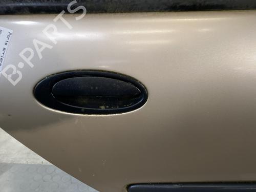 Right rear door RENAULT LAGUNA I (B56_, 556_) 1.6 16V (B568, B561) | BP20704151C5 