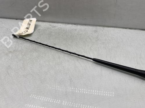Used Antenna/Base PEUGEOT 208 I (CA_, CC_) 1.2 VTi 68 / PureTech 68 (68 hp) 21491000