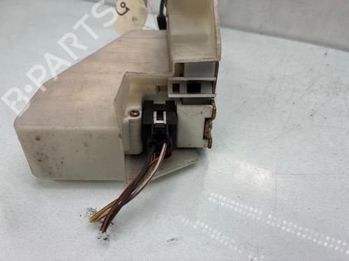 Used Front left lock Front left lock 37171909 37171909