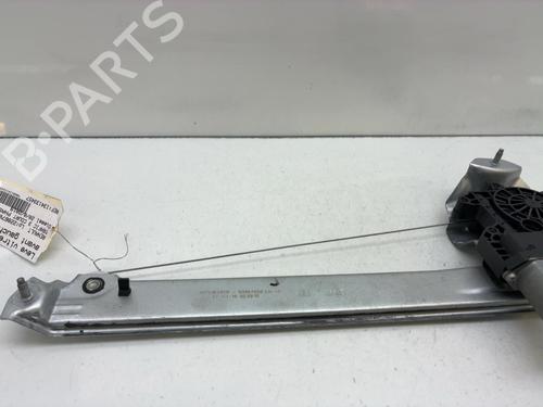 Front left window mechanism RENAULT TRAFIC III Van (FG_) 1.6 dCi 125 (FGMH) | BP39902714C22 - Image 3