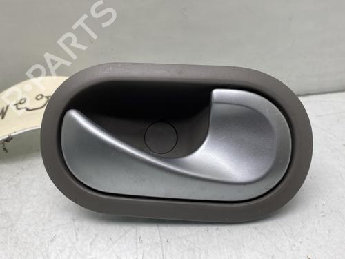 Used Front right interior door handle RENAULT KANGOO / GRAND KANGOO II (KW0/1_) 1.5 dCi (106 hp) 25446090