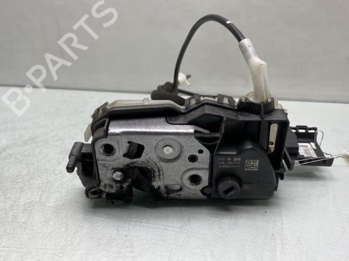 Used Front right lock CITROËN C3 II (SC_) 1.6 BlueHDi 100 (99 hp) 30490220