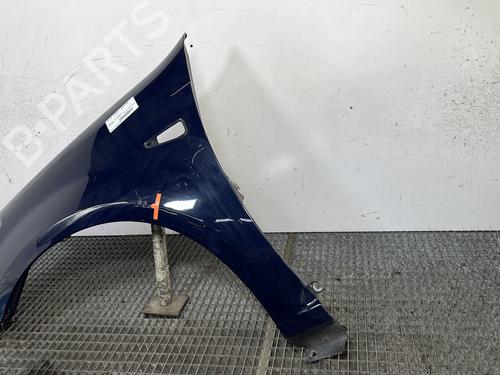Left front fenders DACIA SANDERO 1.4 (BS0C, BS0A, BS0G, BS1F, BS0E) | BP29141815C41 