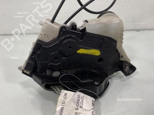 Used Front left lock Front left lock 20000133 20000133