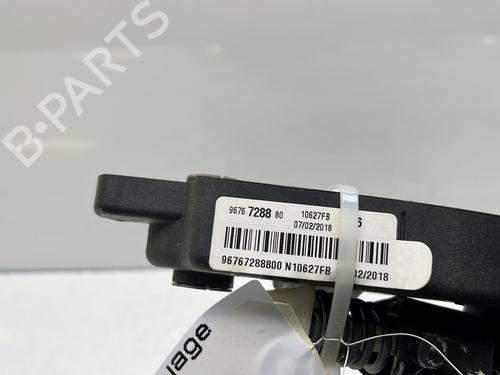 Clutch pedal PEUGEOT 308 II (LB_, LP_, LW_, LH_, L3_) 1.6 BlueHDi 120 | BP28441456I13