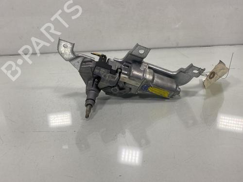 Used Rear wiper motor SUZUKI SWIFT IV (FZ, NZ) 1.2 (AZH412, ZC72S) (94 hp) 19975402
