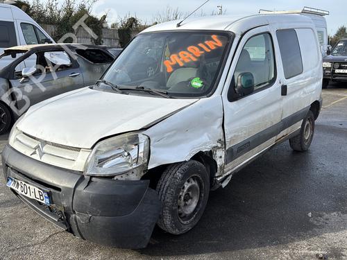 Used Parts CITROËN BERLINGO / BERLINGO FIRST Box Body/MPV (M_) 1.6 HDI 90 (MB9HX, MC9HX) (90 hp) 2320094
