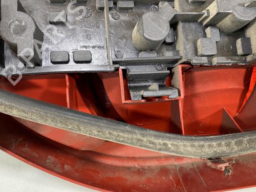 Left taillight CITROËN XSARA PICASSO (N68) 1.6 HDi | BP27355965C34 