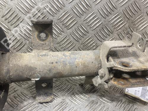 Left front shock absorber RENAULT CLIO III (BR0/1, CR0/1) 1.6 16V (BR09, BR0T, CR09, CR0T) | BP29707344M16