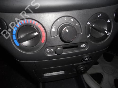 Left front window switch CHEVROLET AVEO / KALOS Hatchback (T250, T255) | BP21957154I27 - Image 6