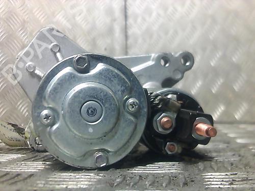 Used Starter Starter RENAULT CLIO IV (BH_) 0.9 TCe 90 (BHNF, BHMA, BHMH, BHJK, BHJR) (90 hp) 20030519 20030519