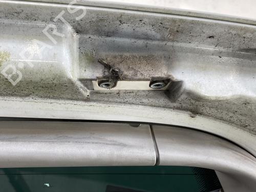 Tailgate PEUGEOT 807 (EB_) 2.0 HDi | BP19995529C6