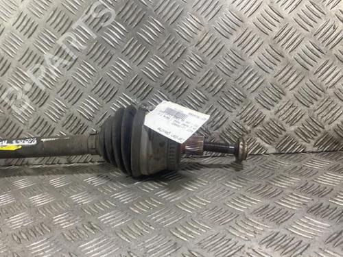 Used Left front driveshaft AUDI A4 B6 Avant (8E5) [2000-2005]  19962898