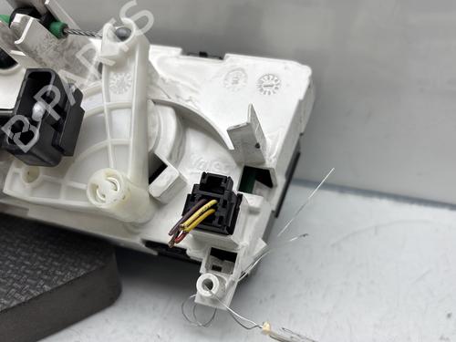 Climate control CITROËN C3 Picasso (SH_) 1.4 VTi 95 (SH8FSC, SH8FP0, SH8FP6) | BP28280483I5 