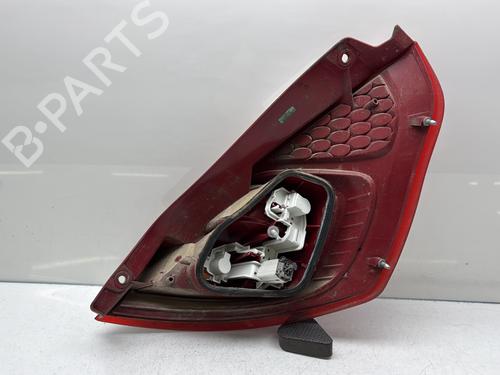 Left taillight FORD FIESTA VI (CB1, CCN) 1.4 TDCi | BP28100344C34 