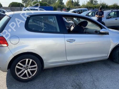 Right front window switch VW GOLF VI (5K1) 1.6 TDI | BP20483457I26 