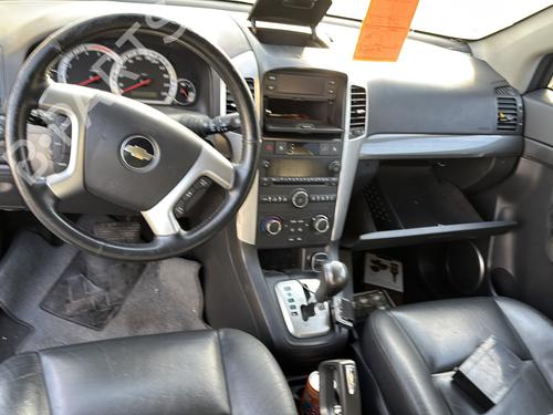 Left front driveshaft CHEVROLET CAPTIVA (C100, C140) 2.0 D 4WD | BP26578811M38  - Image 7