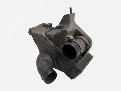 Luftfilter kasse Luftfilter kasse RENAULT CLIO III (BR0/1, CR0/1) 1.5 dCi (C/BR0G, C/BR1G) (68 hp) 39653889 39653889