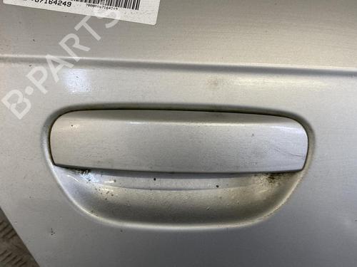 Right rear door AUDI A3 Sportback (8PA)  | BP20023656C5 