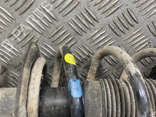 Left front shock absorber FIAT PANDA (169_) 1.2 (169.AXB11, 169.AXB1A) | BP21265741M16 
