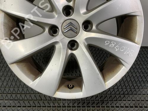 Used Rim CITROËN C4 Picasso I MPV (UD_) [2006-2015]  19961842