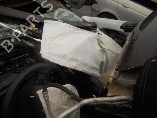 Rear left lock PEUGEOT 208 I (CA_, CC_) 1.4 HDi | BP20018698C100 