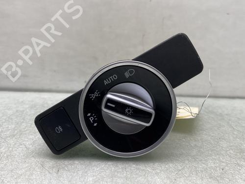 Used Headlight switch MERCEDES-BENZ B-CLASS Sports Tourer (W246, W242) B 200 CDI / d 4-matic (246.202) (136 hp) 23769240