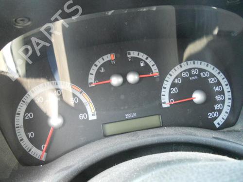 ABS pump FIAT PUNTO (188_)  | BP20006330M43 