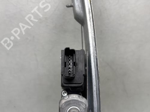 Front left window mechanism CITROËN C3 III (SX) 1.2 PureTech 82 | BP38274052C22 - Image 4