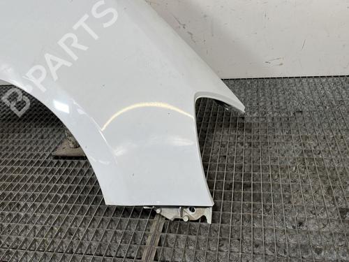 Right front fenders RENAULT CLIO III (BR0/1, CR0/1) 1.5 dCi (C/BR0G, C/BR1G) | BP29456210C42 