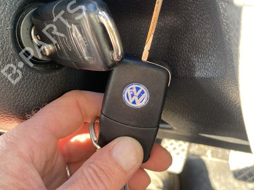 Licence plate light VW GOLF VI (5K1) 2.0 TDI | BP27722079I40 - Image 19