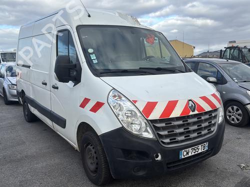 Left front window switch RENAULT MASTER III Van (FV) 2.3 dCi 100 FWD (FV0A, FV0B, FV0G, FV0K, FV0H) | BP34243243I27  - Image 33