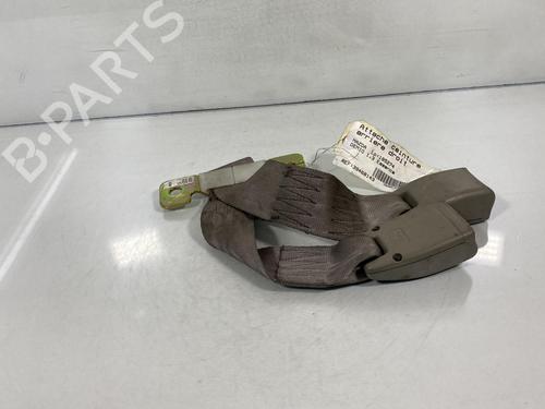 Used Seat buckle Seat buckle MAZDA DEMIO (DW) 1.3 16V (DW3W, DW19) (63 hp) 19982826 19982826