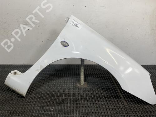 Used Right front fenders PEUGEOT 307 Break (3E) 1.6 HDi 110 (109 hp) 21664289