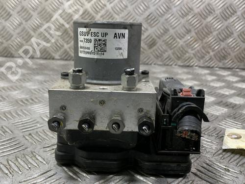 ABS Bremseaggregat OPEL MOKKA / MOKKA X (J13) 1.7 CDTI (_76) | BP29703391M43