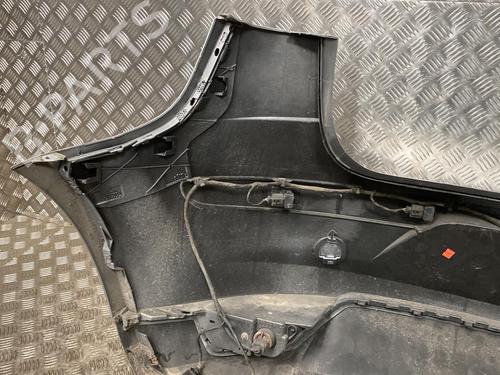 Used Rear bumper SEAT ALTEA (5P1) [2004-2015]  21956102