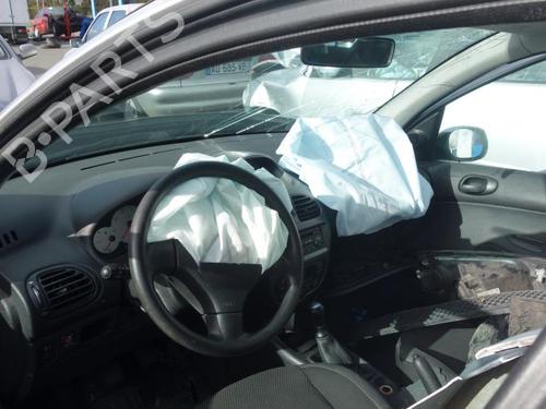 Instrument cluster PEUGEOT 206 Hatchback (2A/C) 1.4 i | BP23885959C47 