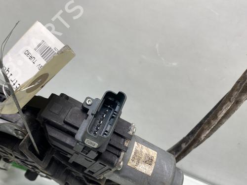 Used Front right window mechanism Front right window mechanism RENAULT TALISMAN (LP_) 1.6 dCi 130 (130 hp) 28385273 28385273