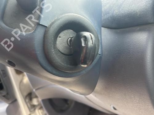 Front left exterior door handle RENAULT ESPACE III (JE0_) 2.2 12V TD (JE0E, JE0H, JE0P) | BP19953721C128 