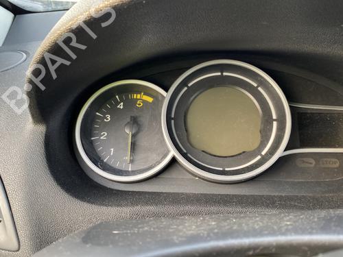 Electronic module RENAULT MEGANE III Hatchback (BZ0/1_, B3_) 1.5 dCi | BP26527770M83 
