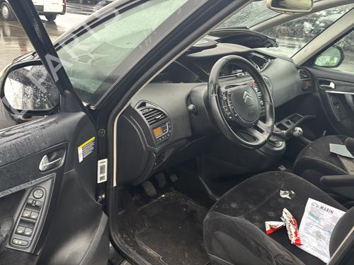Engine control unit (ECU) CITROËN C4 Picasso I MPV (UD_) 1.6 HDi | BP29165656M57  - Image 48