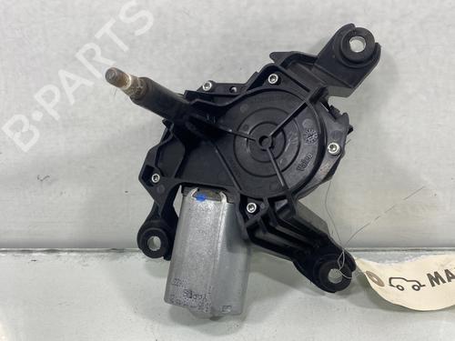 Rear wiper motor TOYOTA YARIS (_P1_) 1.0 (SCP10_, SCP10R) | BP28097227M102 