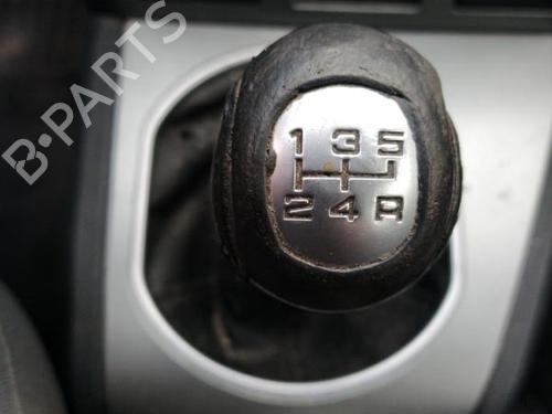 Left front fog light FORD MONDEO III Saloon (B4Y)  | BP19961958C30 