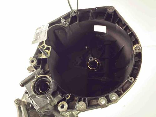 Gearbox FIAT TIPO Hatchback (356_, 357_) | BP36511528M3 - Image 3