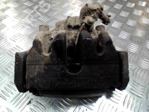 Used Left front brake caliper CITROËN C6 (TD_) 3.0 HDi (241 hp) 19979394