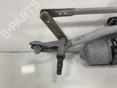 Front wiper motor CITROËN BERLINGO MULTISPACE (B9) 1.6 HDi 110 | BP19960090M29 