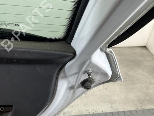 Klapa tylna bagażnika OPEL CORSA D (S07) 1.3 CDTI (L08, L68) | BP30907487C6