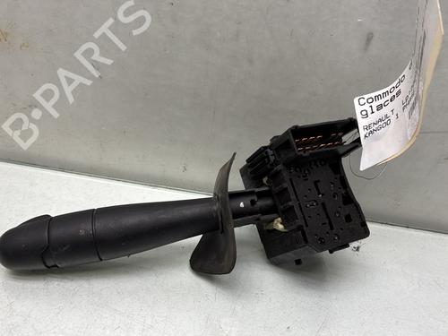 Steering column stalk RENAULT KANGOO (KC0/1_) 1.2 (KC0A, KC0K, KC0F, KC01) | BP33648404I23 - Image 2