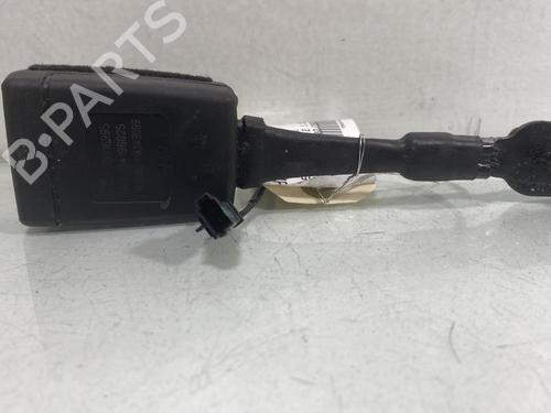Seat buckle OPEL ASTRA K (B16) 1.5 CRDI (68) | BP28581263I32 
