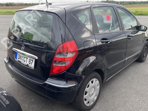 Left taillight MERCEDES-BENZ A-CLASS (W169) | BP24214375C34 - Image 18